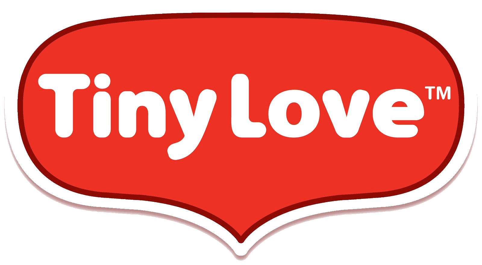 logo tiny love