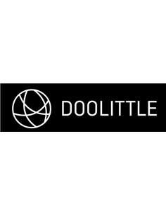Doolittle Airboard Colchoneta Transpirable Talla S Para Silla ligera y silla Coche Grupo 0/1