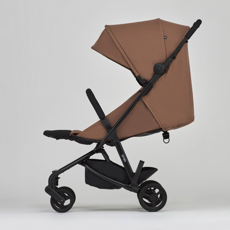silla de paseo anex