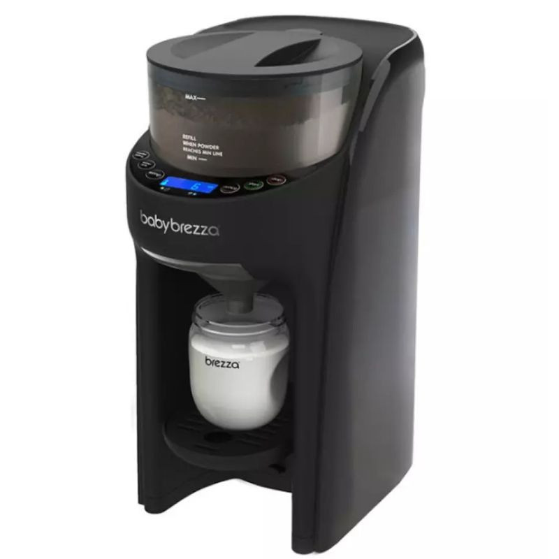 BabyBrezza Formula Pro Advanced Prepara Biberones