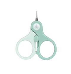 Tijeras Scissy Menta