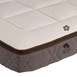 Colchon latex 100% 120x60  Müu my baby mattress