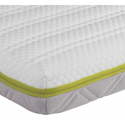 Colchon muelle DORY 130x80 2 etapas my baby mattress  