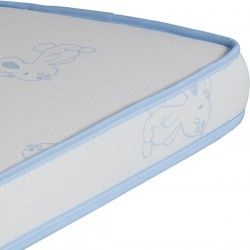 Colchon espuma Nira 12cm My baby mattress