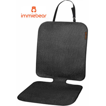 PROTECTOR ASIENTO PVC IMMIEBEAR