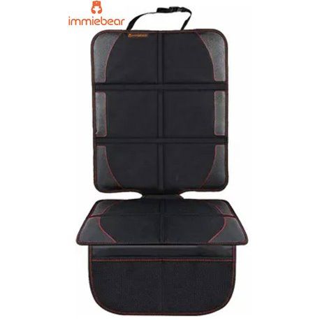 PROTECTOR ASIENTO DELUXE IMMIEBEAR