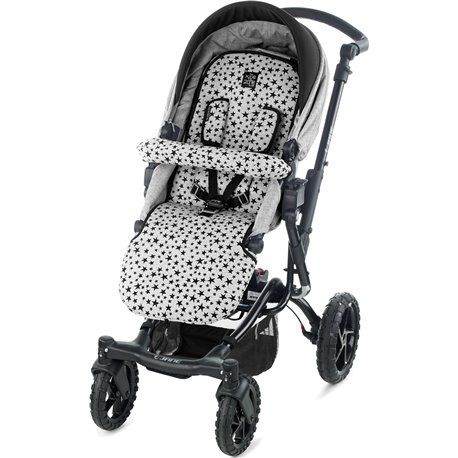 Cubre Capazo Colchon Capazo Jane Rider Funda Capazo Jane Rider