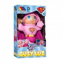 Gusy Luz Supergirl Molto