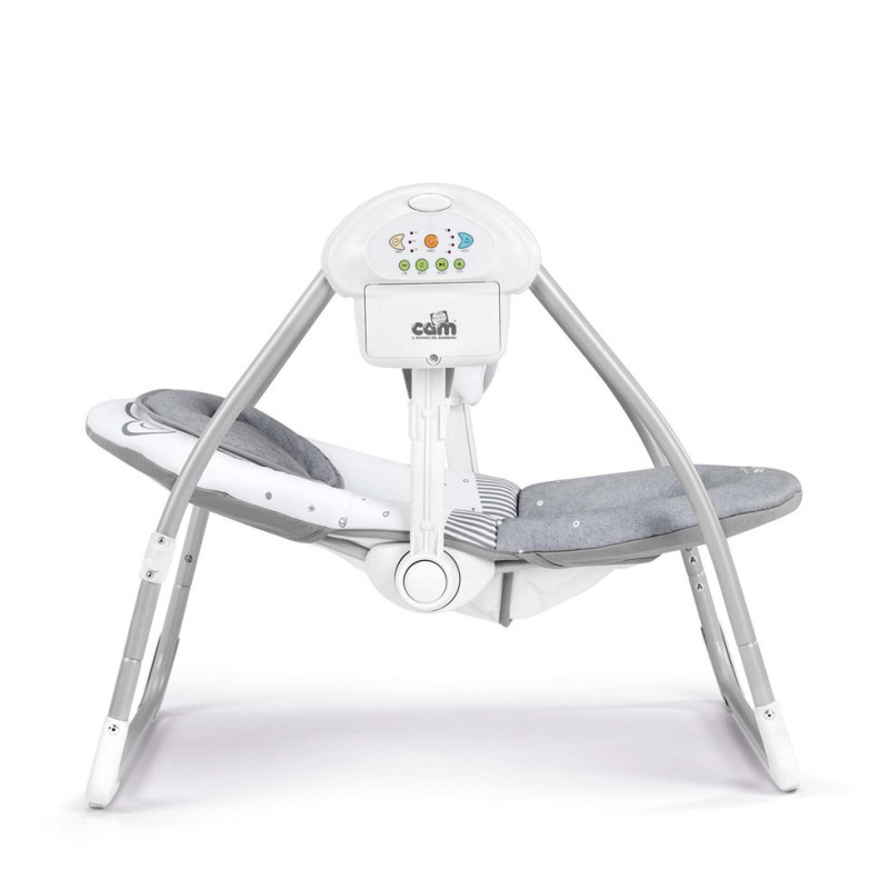 Columpio Sonnolento CAM