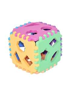 Juguete Smart Cube 24 piezas Elfiki