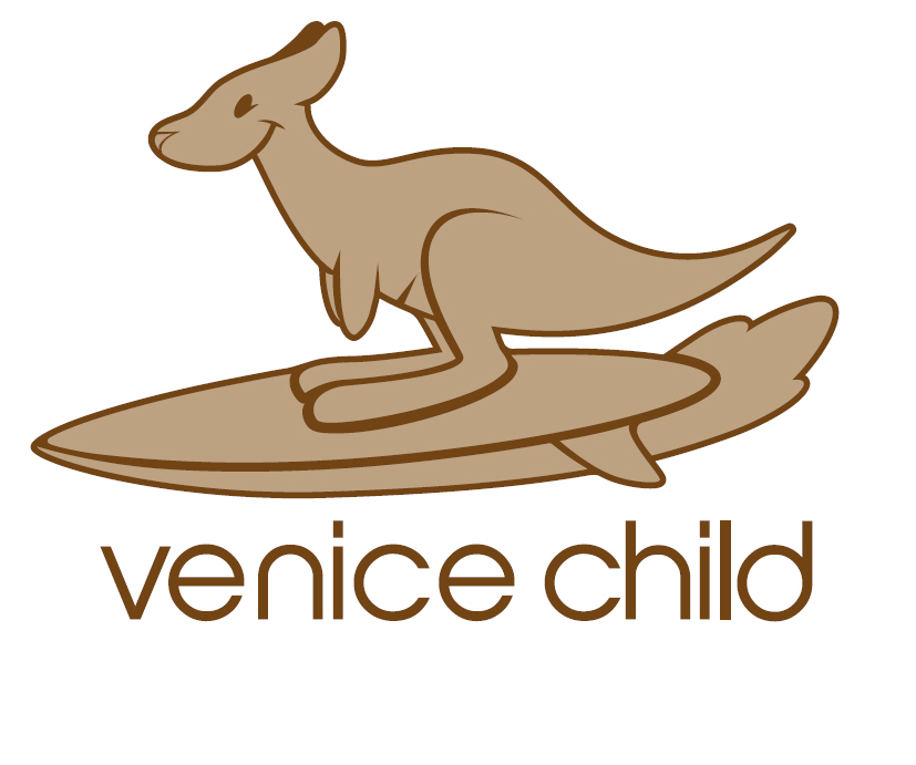 VENICE CHILD